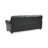 Chahine 82'' Faux Leather Sofa-20432622