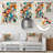 Modern Abstract Wall Decor-1549573638