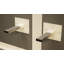 18 po × 14 po × 4 po Le banc de douche flottant Original® avec panneau de douche en béton Mesh Foam Board® - Support de banc de douche Original®-1026888237