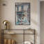 «Holiday by the Store», toile coquette tendance par Art Remedy-105593815-105593822