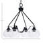 Lustre 4 lumières Odyssey Downlight-80478549-80478551-101934959