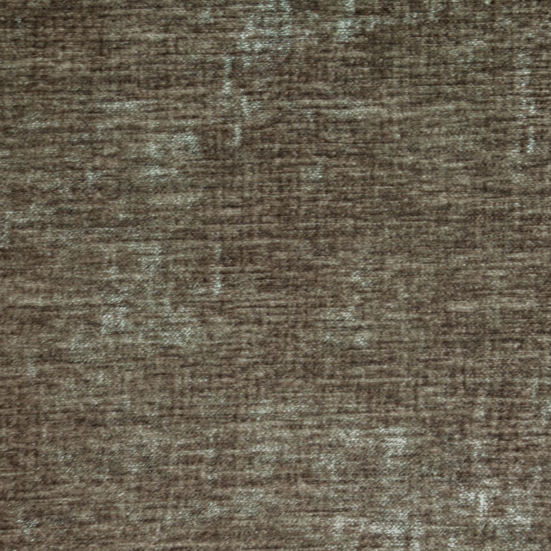 Tissu chenille Delaney, Gris