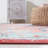 Riviera Performance Machine Washable Oriental Rug-414596229