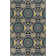 Alicia Wool Geometric Indoor Rug