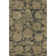 Premium Machine Washable Cerrito Charcoal Rug