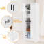 Armoire Line avec tablette réglable-1089634049