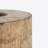 Patio Round Shape Fire Pit, 30, 000BTU
