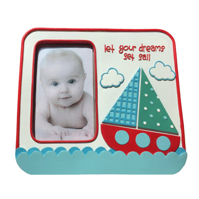 Cannock Embossed Picture Frame