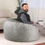 Fauteuil à billes Ester-107283462-107283463