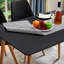 Nero Dining Table-2037284035