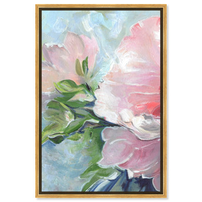 «Bloom with Fear I» par Art Remedy