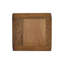 Dentelle 30cm W Solid Wood Bedside Table-906978206