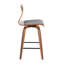 Tabouret de comptoir contemporain-1886792005
