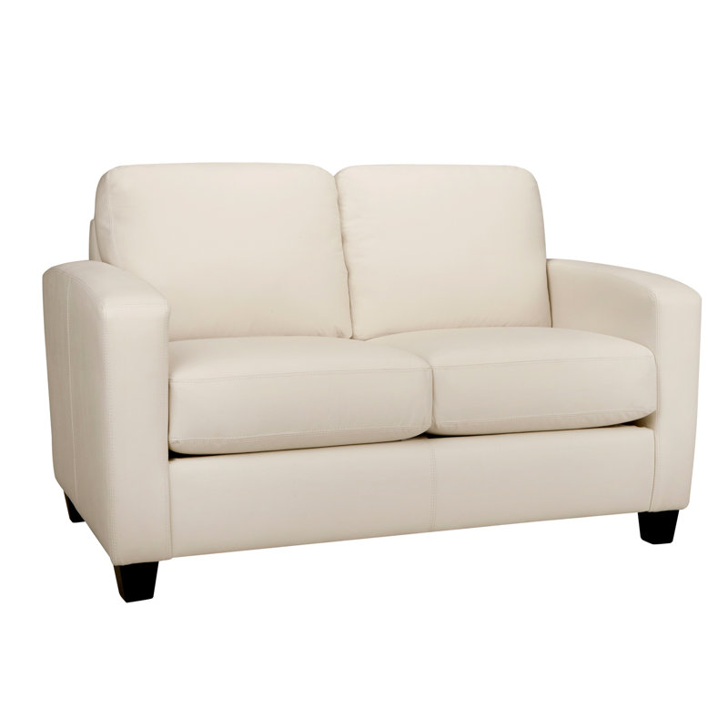 Woodby Upholstered 57'' Loveseat