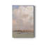 «Billowing Clouds II», reproduction sur toile tendue-1925901388