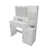 White est en rupture de stock