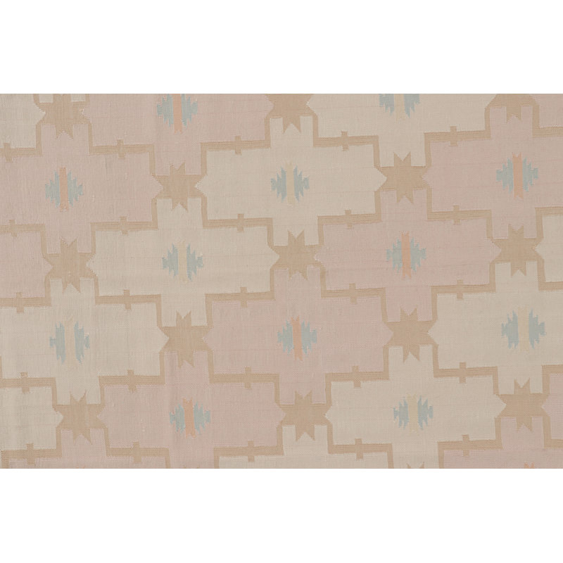 One-of-a-Kind 5'8" X 8'6" Area Rug