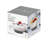Ensemble de 2 bols de refroidissement Ice Cream