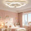 Ceiling Fan with LED Lights