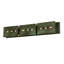 Moss Creek Creekside 3 - Light Bath Bar