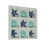 Blanc / Bleu est en rupture de stock
