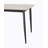 1 Piece Rectangular Dining Table Without Chair