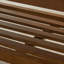 Banc de rangement rembourré Hahnville -592302936