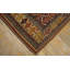 Tapis bleu antique Caucase - Shirvan