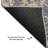 Premium Machine Washable Gurubaksh AMF1150 Global Rug-1573903910