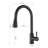 ARROWOW Pull Out Touch Kitchen Faucet