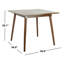 Ensemble repas 5 pièces Jakob-1216043653-1216043678