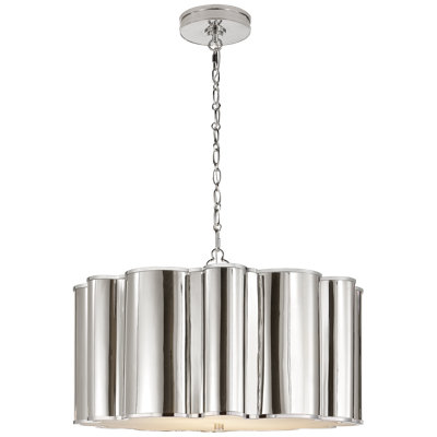 Alexa Hampton Markos Large Hanging Shade