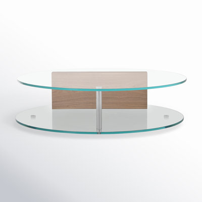 Amandarose Coffee Table