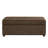 Twin Size Folding Ottoman Sleeper Bed With Mattress Convertible Guest Bed