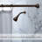 42'' Straight Shower Curtain Rod