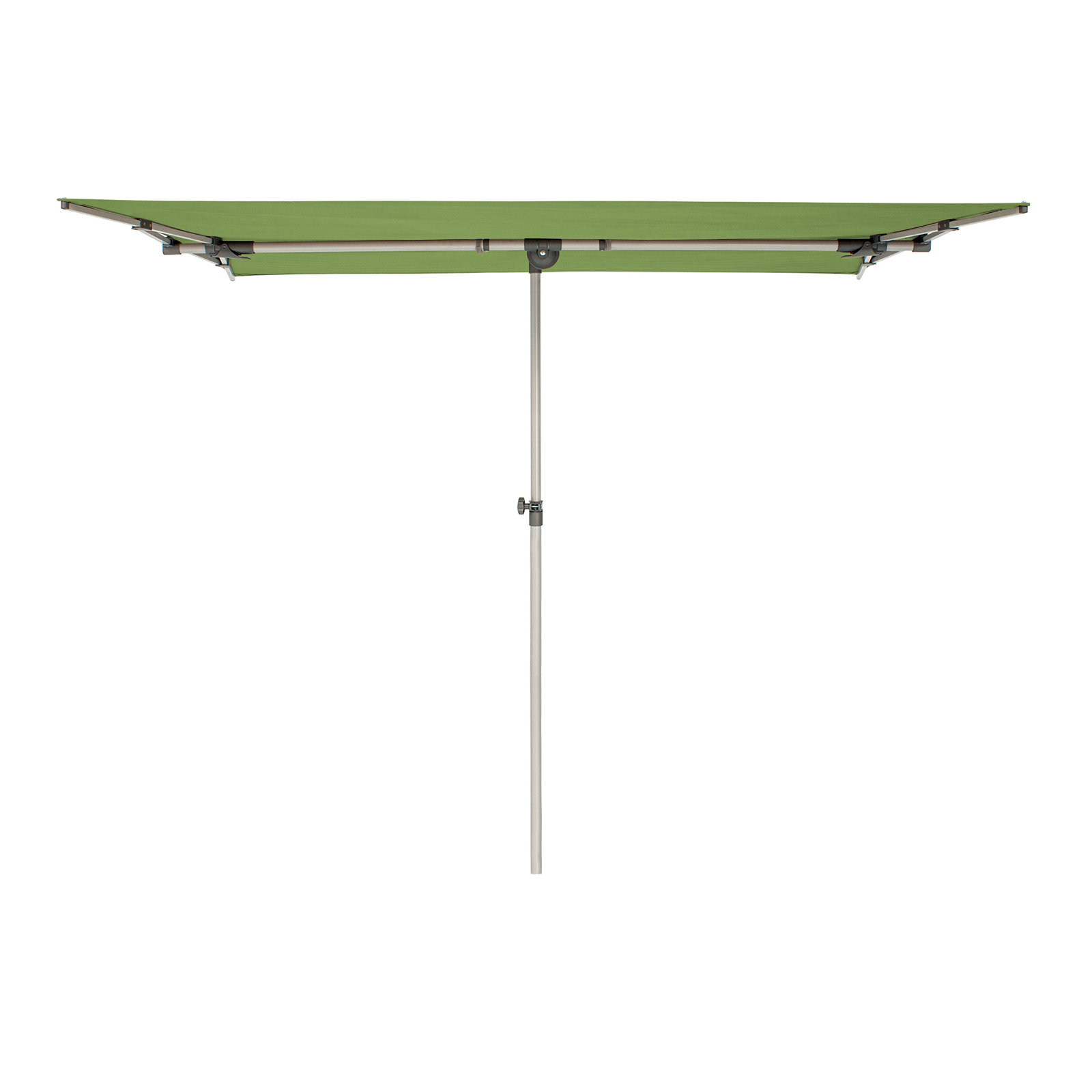 Karlson 83.6'' Outdoor Umbrella, Lime Performance