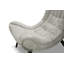 Mascarenaz Upholstered Slipper Chair-442374800