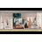 Majram Metal Adjustable Clothing Rack-1955284735