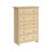 Tevrat 5 Drawers 31.1" W Dresser-1193980612