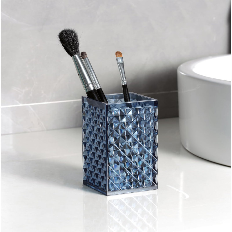Rishaan Bathroom Accessory Set