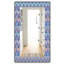 Miroir mural Zig Zag-138570217