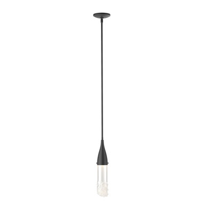 Fritz 1 - Light Single Cylinder Pendant