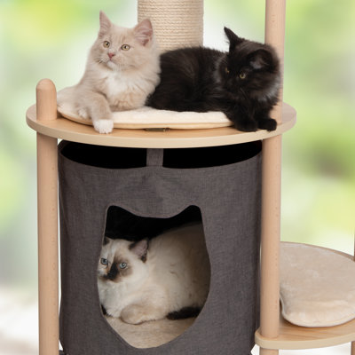 Catit Vesper Treehouse, Medium