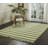 Paxtonville Performance Wool Striped Indoor Rug-1403333601