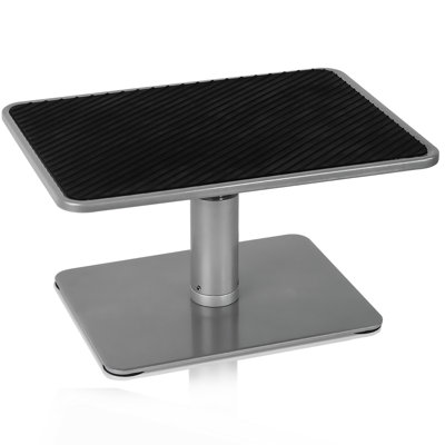 Support pour ordinateur portable ergonomique réglable en hauteur Mount-It pour ordinateurs portables de 11 à 15 po ou écrans de 24 à 32 po