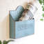 Symple Stuff 29cm H Newspaper Holder