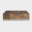Luxvil Premium Solid Wood Coffee With Storage