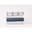 Draps en flanelle unie London Fog-112966947-112966946-112966945