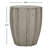 Fordwich Concrete Top End Table-1212642344