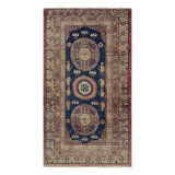 One-of-a-Kind 5'8x10'1 Hand Knotted Area Rug